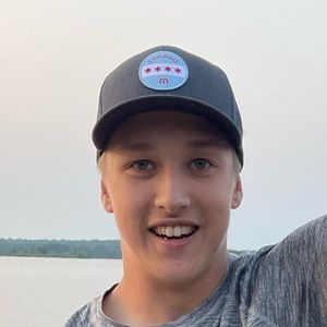 Meet your Posher, Mark